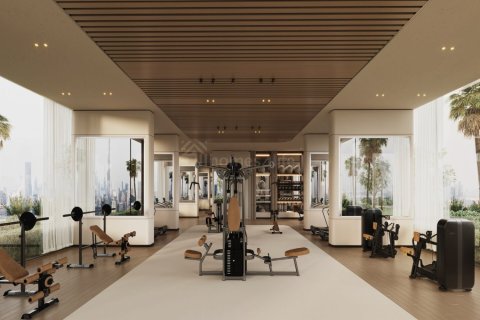 Apartment de 2 dormitorios en Motor City, UAE No. 168327 12