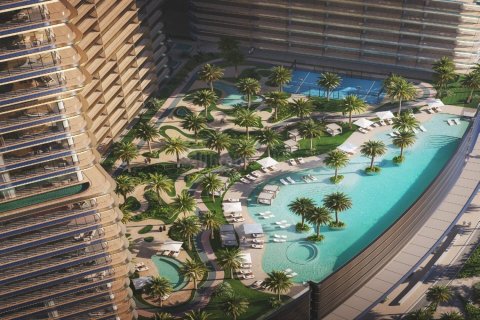 Apartment de 2 dormitorios en Motor City, UAE No. 168327 11