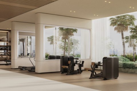 Apartment de 2 dormitorios en Motor City, UAE No. 168327 13