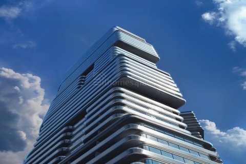 Apartment de 2 dormitorios en Motor City, UAE No. 168327 3