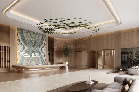 Apartment de 2 dormitorios en Motor City, UAE No. 168327 5