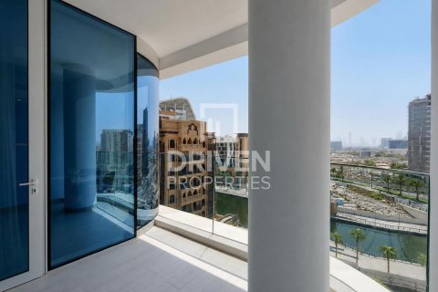 1 bedroom Apartment in Al Jaddaf, UAE No. 212143 16