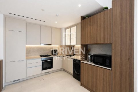 1 bedroom Apartment in Al Jaddaf, UAE No. 212143 11