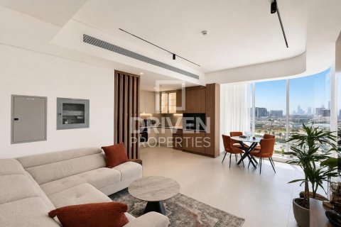 1 bedroom Apartment in Al Jaddaf, UAE No. 212143