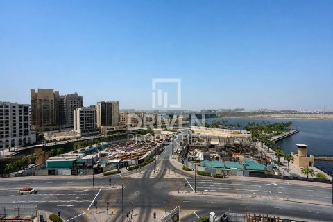 1 bedroom Apartment in Al Jaddaf, UAE No. 212143 17