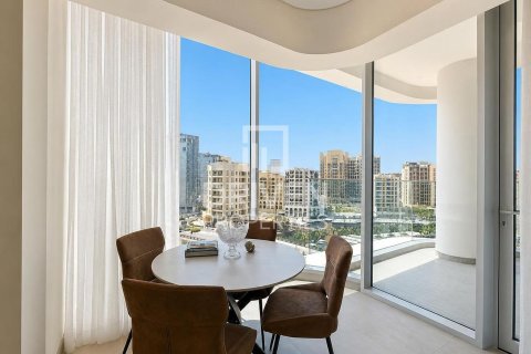 1 bedroom Apartment in Al Jaddaf, UAE No. 212143 12