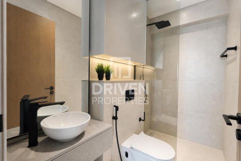 1 bedroom Apartment in Al Jaddaf, UAE No. 212143 14