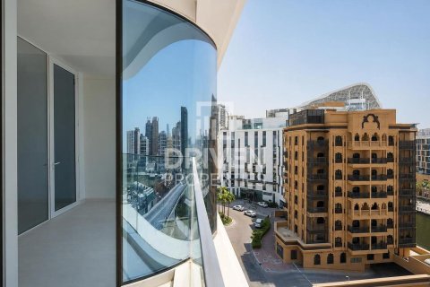 1 bedroom Apartment in Al Jaddaf, UAE No. 212143 18