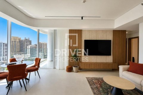 1 bedroom Apartment in Al Jaddaf, UAE No. 212143 10