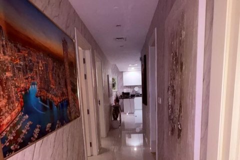 3 غرف نوم شقة في دائرة قرية جميرا, الإمارات العربية المتحدة رقم 167861 5