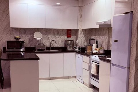 3 غرف نوم شقة في دائرة قرية جميرا, الإمارات العربية المتحدة رقم 167861 4
