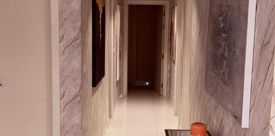 3 غرف نوم شقة في دائرة قرية جميرا, الإمارات العربية المتحدة رقم 167861
