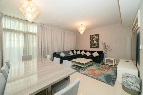 3 bedrooms Townhouse in Dubai, UAE No. 219098 6