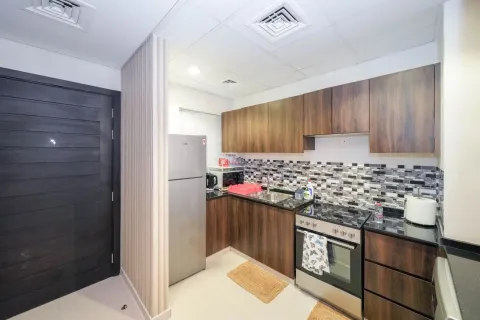 3 bedrooms Townhouse in Dubai, UAE No. 219098 7