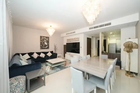 3 bedrooms Townhouse in Dubai, UAE No. 219098 5