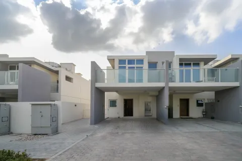 3 bedrooms Townhouse in Dubai, UAE No. 219098 31