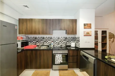 3 bedrooms Townhouse in Dubai, UAE No. 219098 4