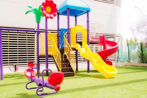 Apartment de 1 dormitorio en Shams Abu Dhabi, UAE No. 224232 14