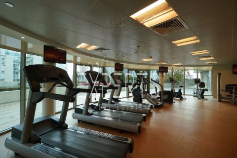 Apartment de 1 dormitorio en Shams Abu Dhabi, UAE No. 224232 15