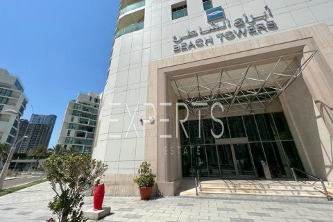 Apartment de 1 dormitorio en Shams Abu Dhabi, UAE No. 224232