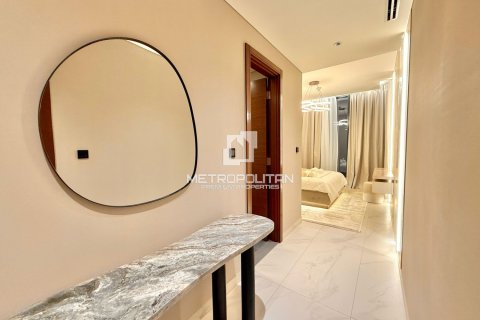 Квартира с 3 спальнями в Sobha Hartland, ОАЭ №130192 9