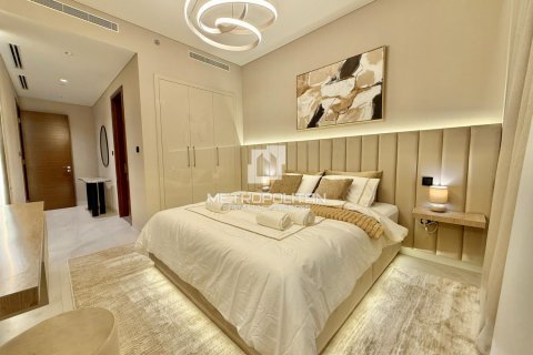 Квартира с 3 спальнями в Sobha Hartland, ОАЭ №130192 11