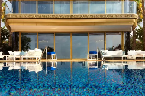 7 bedrooms Villa in Dubai, UAE No. 135027 11
