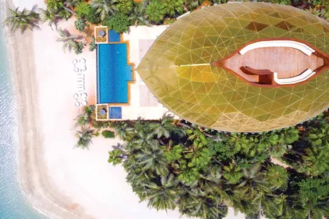 7 bedrooms Villa in Dubai, UAE No. 135027 3