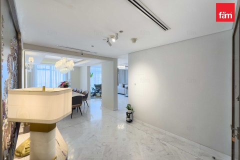 4 bedrooms Apartment in Downtown Dubai (Downtown Burj Dubai), UAE No. 215996 24