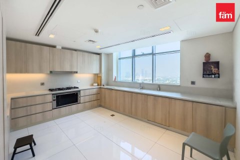 4 bedrooms Apartment in Downtown Dubai (Downtown Burj Dubai), UAE No. 215996 15