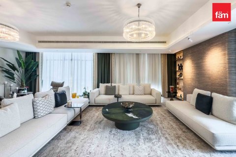 4 bedrooms Apartment in Downtown Dubai (Downtown Burj Dubai), UAE No. 215996 6
