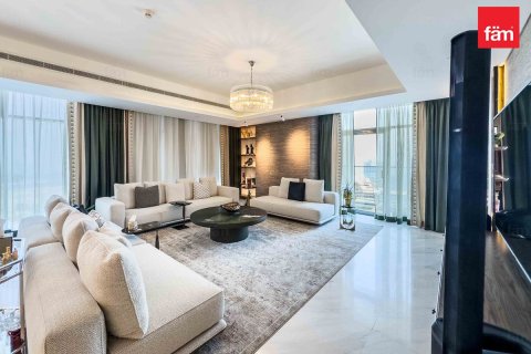 4 bedrooms Apartment in Downtown Dubai (Downtown Burj Dubai), UAE No. 215996 13