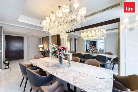 4 bedrooms Apartment in Downtown Dubai (Downtown Burj Dubai), UAE No. 215996 9
