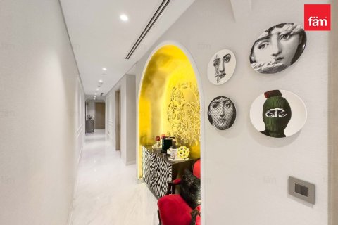 4 bedrooms Apartment in Downtown Dubai (Downtown Burj Dubai), UAE No. 215996 21