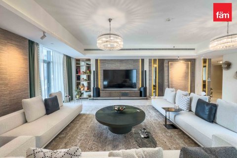 4 bedrooms Apartment in Downtown Dubai (Downtown Burj Dubai), UAE No. 215996 10