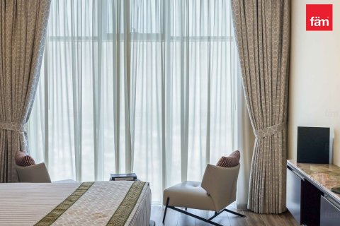 4 bedrooms Apartment in Downtown Dubai (Downtown Burj Dubai), UAE No. 215996 25
