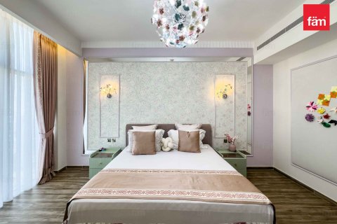 4 bedrooms Apartment in Downtown Dubai (Downtown Burj Dubai), UAE No. 215996 28
