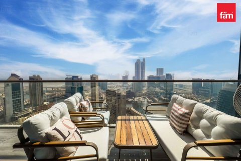 4 bedrooms Apartment in Downtown Dubai (Downtown Burj Dubai), UAE No. 215996 7