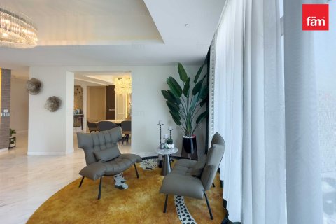 4 bedrooms Apartment in Downtown Dubai (Downtown Burj Dubai), UAE No. 215996 30