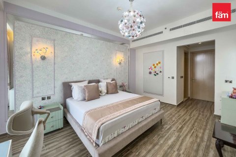 4 bedrooms Apartment in Downtown Dubai (Downtown Burj Dubai), UAE No. 215996 29