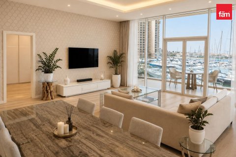 3 bedrooms Apartment in Palm Jumeirah, UAE No. 199459 21