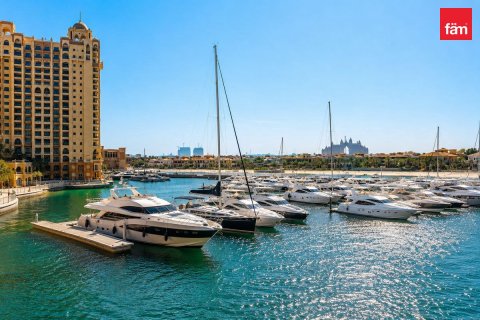 3 bedrooms Apartment in Palm Jumeirah, UAE No. 199459 13