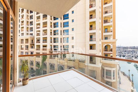 استوديو شقة في Palm Views, الإمارات العربية المتحدة رقم 214467 10