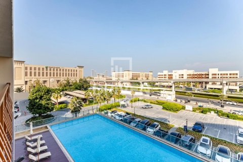 استوديو شقة في Palm Views, الإمارات العربية المتحدة رقم 214467 3