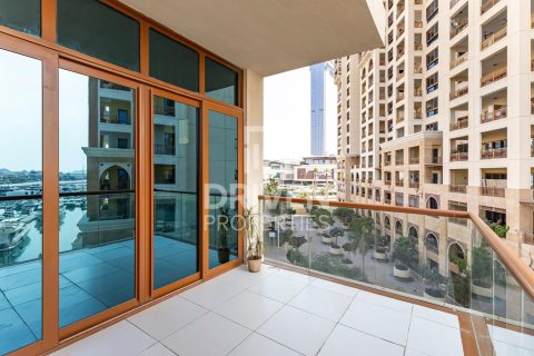 استوديو شقة في Palm Views, الإمارات العربية المتحدة رقم 214467 11