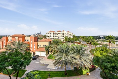 Apartment de 2 dormitorios en Dubai Festival City, UAE No. 221653 10