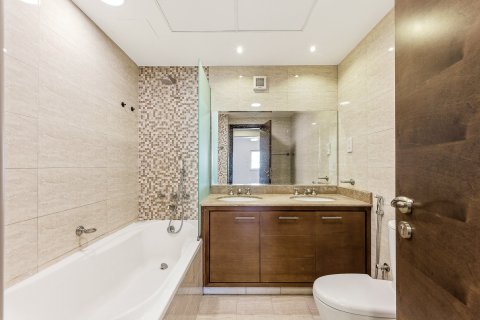 Apartment de 2 dormitorios en Dubai Festival City, UAE No. 221653 12