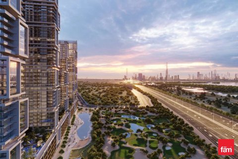 Apartment de 2 dormitorios en Ras Al Khor, UAE No. 162698 10