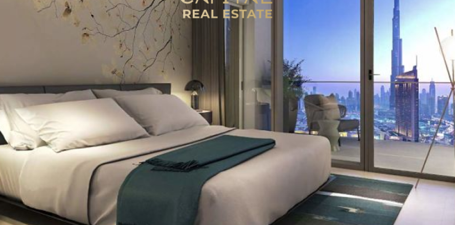3 bedrooms Apartment in Dubai, UAE No. 7607