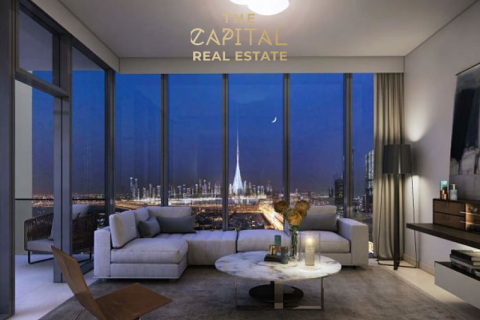 3 bedrooms Apartment in Dubai, UAE No. 7607 3